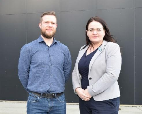 Føroyingar søkja um limaskap í WorldSkills Europe